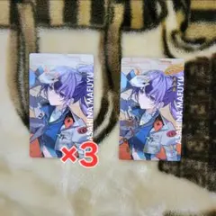 プロセカ エピカ まふゆ 箔押し 24C - メルカリ
