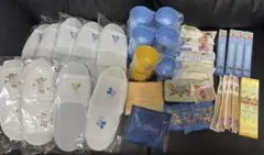 ディズニーホテルアメニティ　即購入⭕️