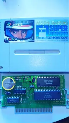 2026年最新】f-1 spirit msxの人気アイテム - メルカリ