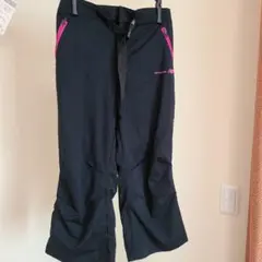 ニューバランス　レディースハーフパンツ