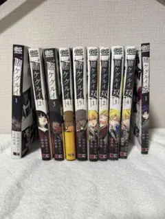 2026年最新】賭ケグルイ妄の人気アイテム - メルカリ