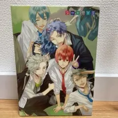 【DVD】Starry☆Sky DVD-BOX 1