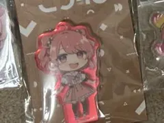 カラフルピーチ のあ ころっと