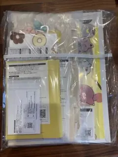 ミスタードーナツ　2023年　福袋　3600円