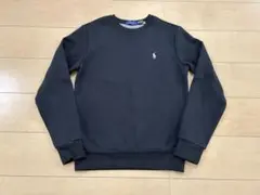 【新品未使用】Polo Ralph Lauren　スウェット XS
