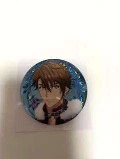 アイナナ BEYOND THE PERiOD 缶バッジ 十龍之介