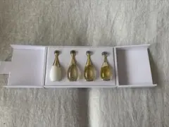 Diorクリスタル会員 ノベルティ 香水