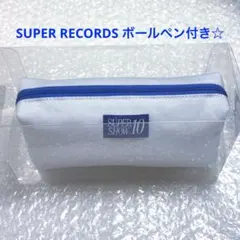 SUPERJUNIOR ss10 SJ core入場特典 トラベルポーチおまけ付 - メルカリ