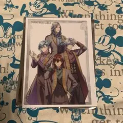 アクリルアートパネルコレクション うたのプリンスさまっ タブナイ 集合B