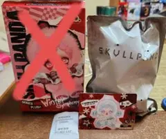 SKULLPANDA Winter Symphony 　SongSnow