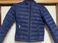 ポロラルフローレン　ライトダウン　140