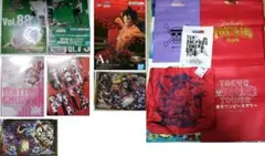 ONE PIECE ワンピース ルフィ カイドウ 一番くじ トレジャークルーズ