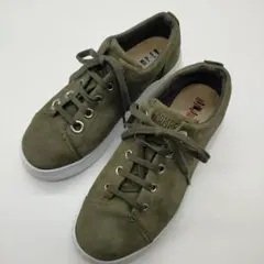CAMPER twins カンペール スニーカー ヌバック ツインズ 27.5㎝ - メルカリ