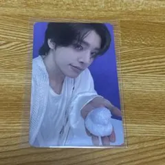 Daydream album トレカ （ジェイク）