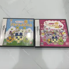 【動作確認済み】たまごっち　ぷちぷちおみせっち