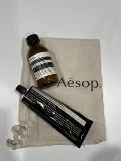 Aesop クレンジング　ヘアースカルプ　新品未使用