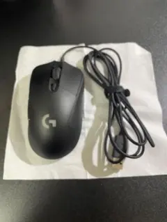 Logicool g600ゲーミングマウス ジャンク - メルカリ