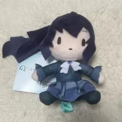 劇場版プロジェクトセカイ 壊れたセカイと歌えないミク ふわぷち