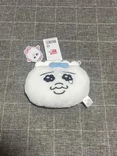 【韓国限定】んぽちゃむ　ICカードケース　ポーチ