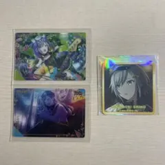 プロセカ まとめ 白石杏 日野森志歩