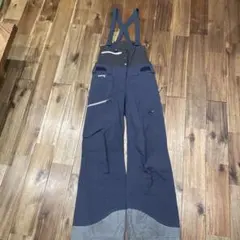 MAMMUT GORE-TEX Pro スノーボードパンツ
