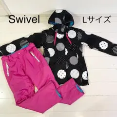2025年最新】Swivel スノーボード ウェア(女性用)の人気アイテム