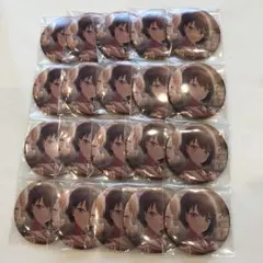 バラ売り⭕️】暁山瑞希 プロセカ 缶バッジ グリ缶 20c - メルカリ
