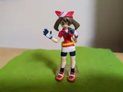 ポケモンスケールワールド　ホウエン地方　2 ハルカ
