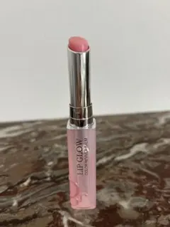 Dior addict LIP GLOW 001 ピンク