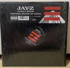 2026年最新】Empire state of mind レコードの人気アイテム - メルカリ