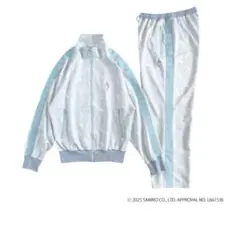 HEIHEI × NISSIN ジャージ　上 HEIHEI