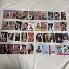 2026年最新】TWICE チェヨン トレカの人気アイテム - メルカリ