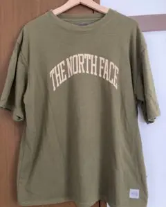 THE NORTH FACE PURPLE REVEL Tシャツ　M