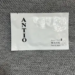 ANTIO アジアンハーブマスク27gのサムネイル