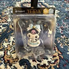 Happy くじ フィギュア クロミA賞 フィギュア