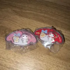 パッケージチャーム チョコボーロ