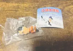 江頭水族館 コスチュームマスコット エガちゃん カクレクマノミ