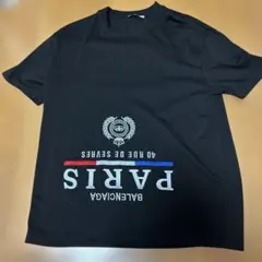 balenciaga メタルロゴグラフィックＴシャツのサムネイル