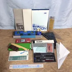 【Germany刻印 】STAEDTLER 782 & 未開封替芯 他セット Germany刻印 】STAEDTLER 782 & 未開封替芯 他セット | Mercari