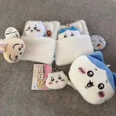 ちいかわ　ぬいぐるみ　ハチワレ まとめ売り