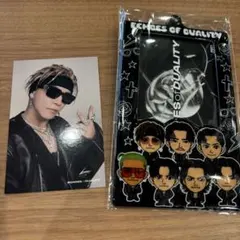 岩田剛典 フォトカード ECHOES of DUALITY