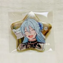 あんスタ 日々樹渉 おほしさまカンバッジ 缶バッジ