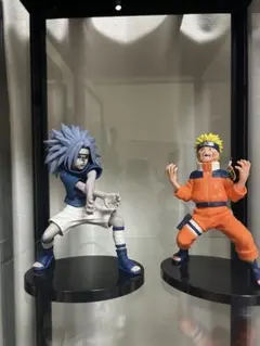 VIBRATION STARS ナルト、サスケ　セット