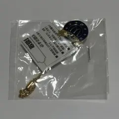 2026年最新】マクドナルド ピンバッチの人気アイテム - メルカリ