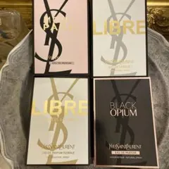 2025年最新】サンローラン 香水 サンプルの人気アイテム - メルカリ