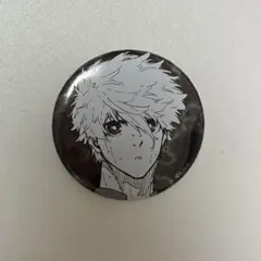 ブルーロック展 推しキャラバッジコレクション 凪誠士郎