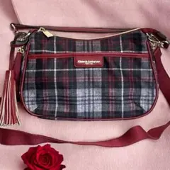 Kinlosh Anderson ショルダーバッグ レディース