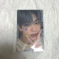 2025年最新】blue hour スビン トレカの人気アイテム - メルカリ