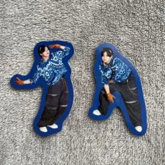 超特急 カイ AwAAwA ステッカー