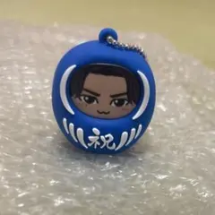 ØMI ダルマ 登坂広臣 ガチャガチャ